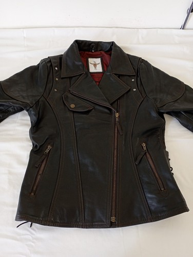 Ladies genuine leather - ladies,