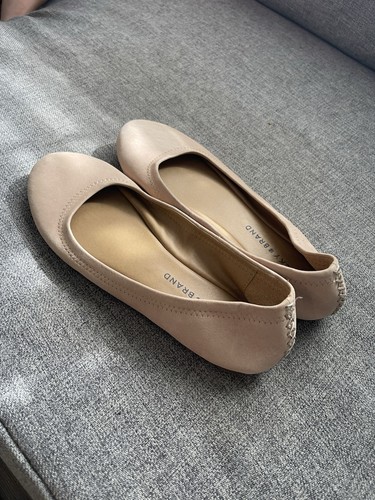 Lucky brand emmie - lucky, nude