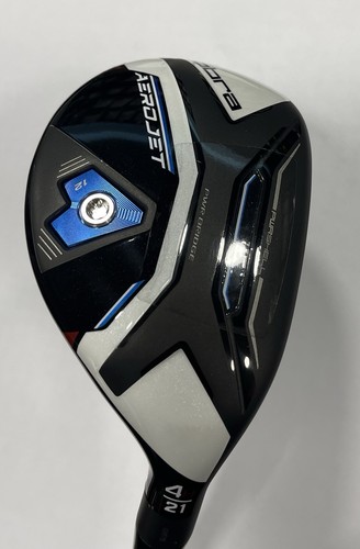 Cobra aerojet hybrid golf - cobra,