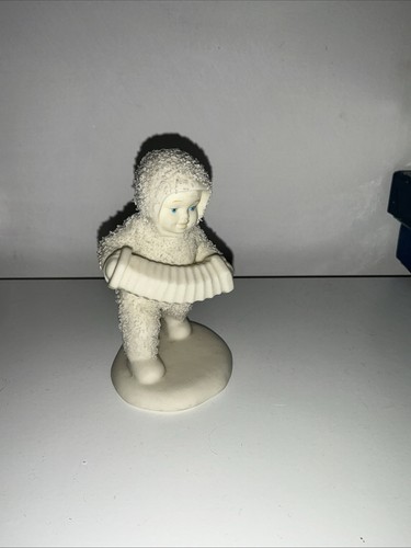 Snowbabies department - department, 56