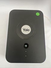 yale hsa-6095 6610 alarm smart