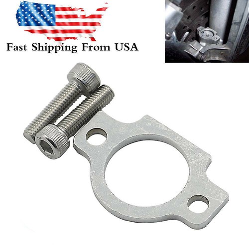 Cnc anti dive - valve, shim