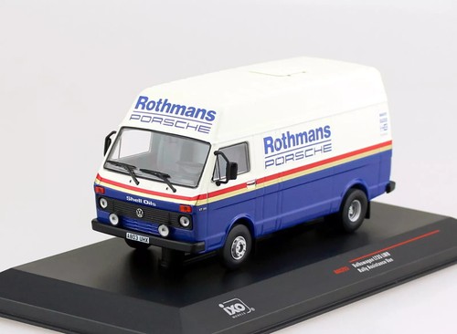 Volkswagen 35 rally - lt,