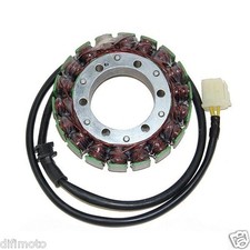 Starter Magnet Flywheel ELECTROSPORT 17409 Triumph Bonneville T100 790 2008 2009