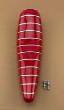 RED BANANA SEAT VINTAGE