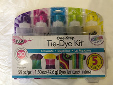 Tulip - TIE DIY - ULTIMATE One