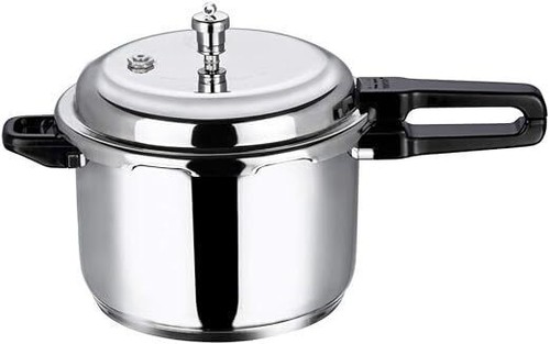 Vinod stainless steel pressure - steel,