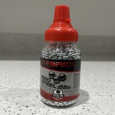 Umarex Steel BBs .177 4.5mm