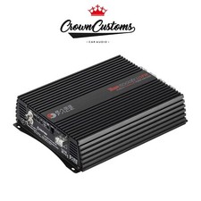 10000 WATT SPL AMPLIFER BASSFACE 5000/x1DFR 5000 WATT RMS BASS CAR AUDIO 1OHM
