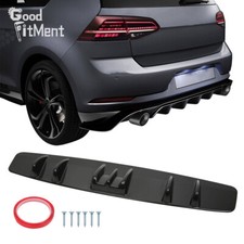 For VW Golf MK6 MK7 7.5 R GTD