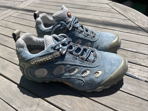 Merrell chameleon gore tex - chameleon, gore-tex