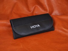 #3107 HOYA Filter Set 58mm ND