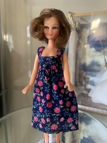 Palitoy pippa doll - palitoy, dress