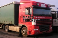 Truck Photo DAF XF 95.430