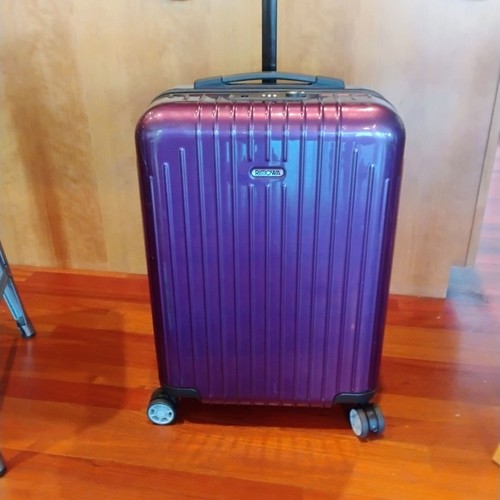 Rimowa salsa air ultra - air,