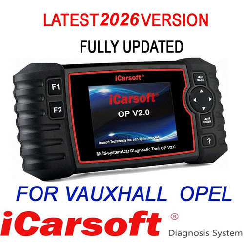 Icarsoft for - icarsoft, op