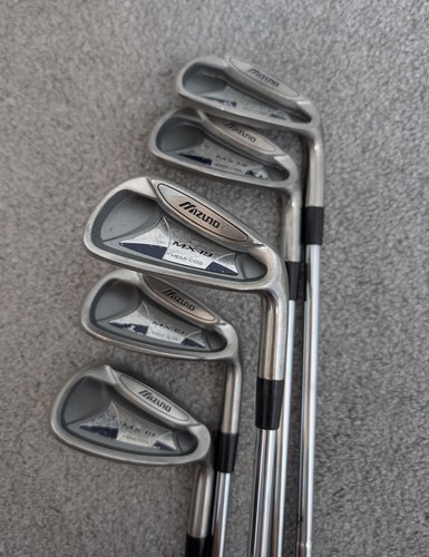 Mizuno hemi cog - mx‑19, irons