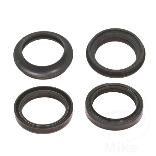 Tourmax fork seal - tourmax, cap