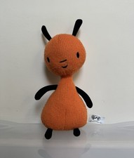 CBeebies Bing Flop Talking