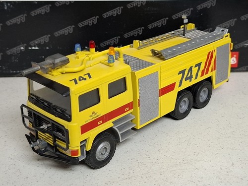 Conrad scale volvo - conrad,