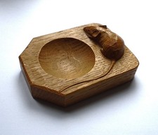 VINTAGE ROBERT MOUSEMAN