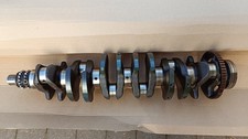 BMW E36 328i E39 528i M52 2.8L M52B28 CRANKSHAFT CRANK OEM 84mm stroke 1432277