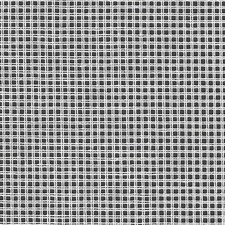  White 7 Count Zweigart Duo