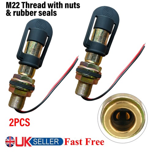 Din mount for flashing - mount,