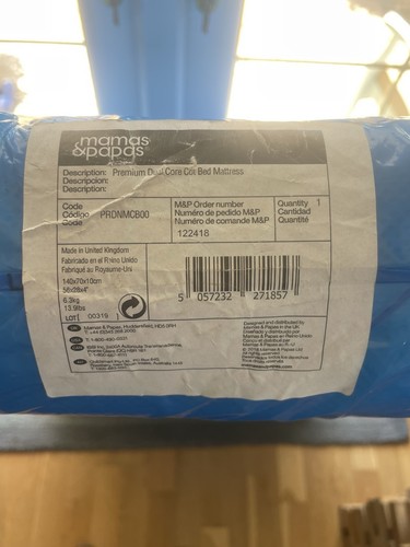 Mamas papas premium - &, dual