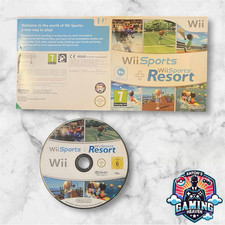 Nintendo Wii Sports And Wii