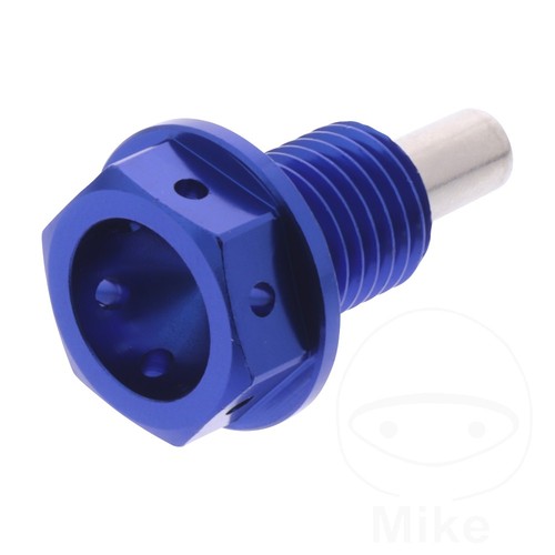 Oil drain plug bolt - oil,