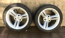 Smart Roadster  PAIR of REAR