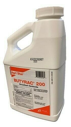 Butyrac 200 herbicide 24db - 200, (24db