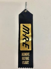 MRE Deluxe Junior button lockout ribbon black dragbike Pingel 655 Air Shifter