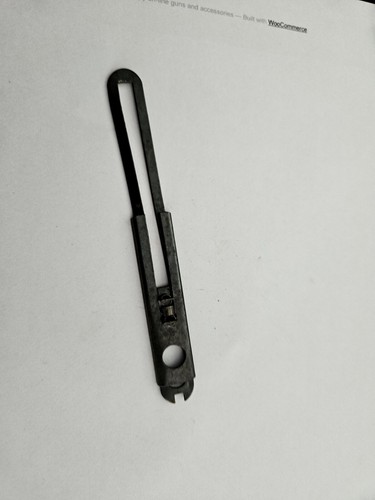 Weihrauch hw77 hw97 slide - weihrauch,