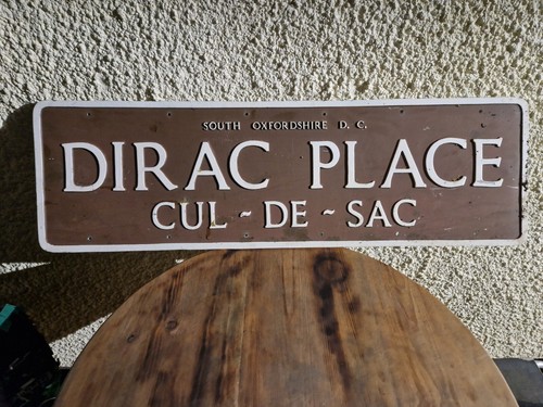 Old road sign - old,