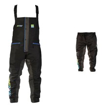 Preston Innovations Drifish Bib & Brace or Trousers Waterproof All Sizes Fishing