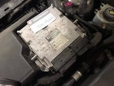 VAUXHALL VECTRA SIGNUM 3.0