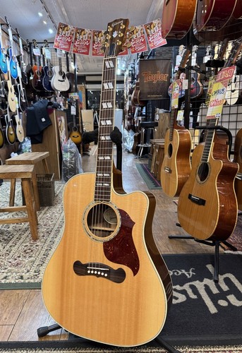 Gibson songwriterstandardec - gibson,