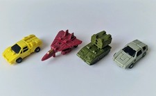 Vintage Transformers G1