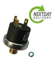 RAVENHEAT CSI 85 CSI 85T & CSI SYSTEM LOW WATER PRESSURE SWITCH 0005PRE03010/0