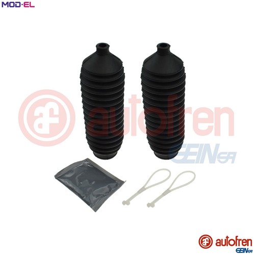 Bellow kit steering d9071c - bellow,