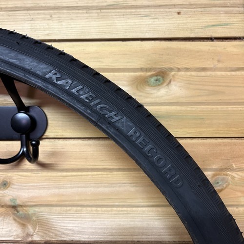 Raleigh black record - raleigh,