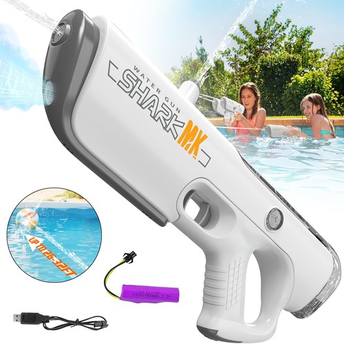 Electric water gun toy for - water,