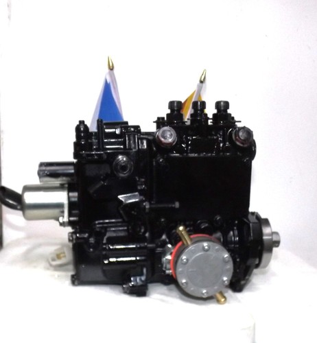 Yanmar injection john - yanmar,