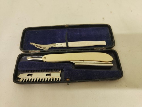 Vintage ever ready cut - vintage,