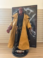 Hellboy Sideshow Collectibles