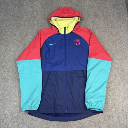 Nike barcelona 2020 amf - barcelona,