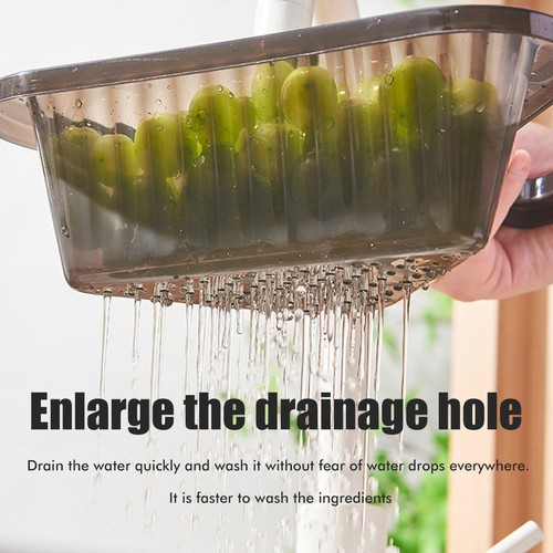 New sink strainer basket - sink,