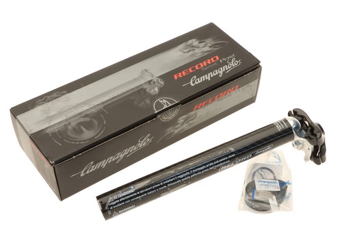 Campagnolo record carbon - campagnolo,